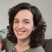 NR Cooling Services B.V. Employee Lenneke Westerduin's profile photo