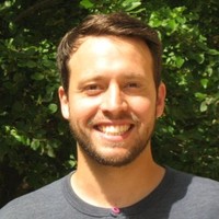 Evan Morier's profile photo