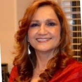 Liz Corbin Email & Phone Number
