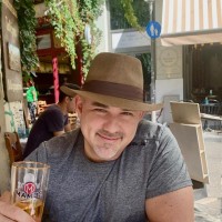 Precision Airparts Support Services, Inc Employee Don Clark's profile photo