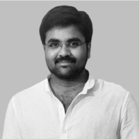 HelloSells Employee Avinash Reddy's profile photo