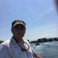 Available now Employee Robert Callen's profile photo