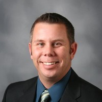 Legacy Traditional School Employee Bill Gregory's profile photo