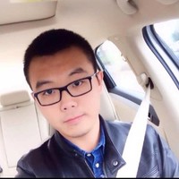 Uber Employee Boya Shen's profile photo