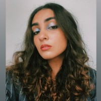 Gaurav Gupta Employee Jenaya Desai's profile photo