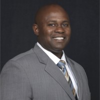 International Paper Employee Charles Hairston's profile photo