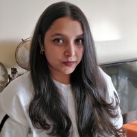 Jetapult Employee Disha Shah's profile photo