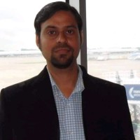 Chandra Kaushik Email