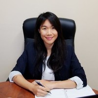 Northernchem Inc. Employee Leena Yoo's profile photo