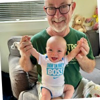 Mspl Employee Jim Walsh's profile photo