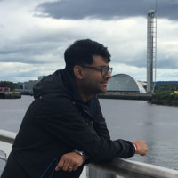 Emaar India Employee Ravinder Rai's profile photo