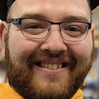 Babe Ruth League Inc. Employee Richard Roy's profile photo