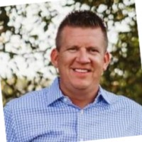 RVO Health Employee Brandon Walker's profile photo