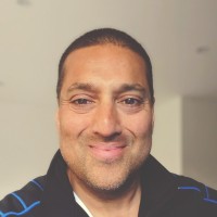 SharpCloud Software Employee Sarim Khan's profile photo