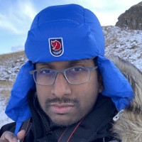 University of Alaska Anchorage Employee Pradeeban Kathiravelu's profile photo