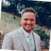 S&R Construction Ltd Employee Connor Martin's profile photo