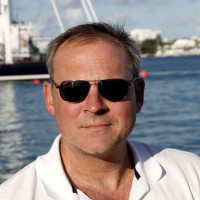 Quvia Employee Richard Conklin's profile photo