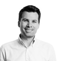 NORNORM Employee Brad Williams's profile photo