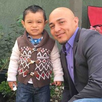 Juan Salazar Email & Phone Number