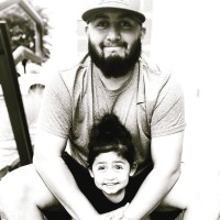 PHD Crane Systems Employee Joe Louis Rabago's profile photo
