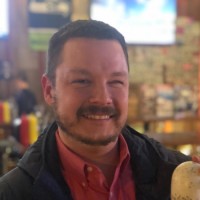 Microsoft Employee Jeff Handley's profile photo