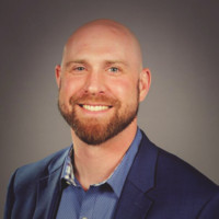 Telarus Employee Matt Heron's profile photo