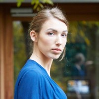 huh. Employee Eurydice Cabourdin's profile photo