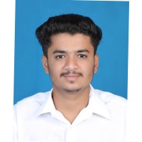 techEnvision Employee Sarang Patil's profile photo
