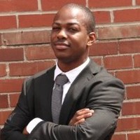 Linxup Employee Owen Gray's profile photo