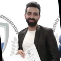 Quality Catering Services Employee Mostafa Abdallah's profile photo