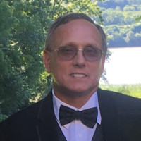 AVANTech, LLC Employee Michael Johnson's profile photo