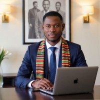 Ghana Education Service Employee John Ofori's profile photo