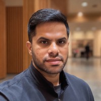 Flatworld Solutions Employee Ajit Sivarajan's profile photo