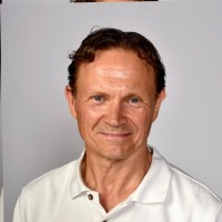 Canadian Academy Employee Heikki Soini's profile photo