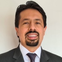 Daniel Caicedo Email