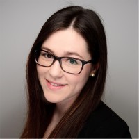 KPMG Deutschland Employee Julia Hach's profile photo