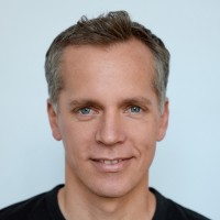 Nuki Home Solutions GmbH Employee Martin Pansy's profile photo