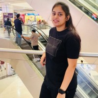 Solutions Tree Employee Vanita Singla's profile photo