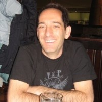 Behaviour Interactive Employee Fadi Beyrouti's profile photo