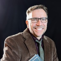 FlatWorld Employee John Redden's profile photo