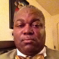 KBRwyle Employee Daryl Young Sr.'s profile photo