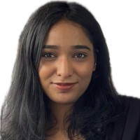 Redwood Edutours Employee Nida Chauhan's profile photo
