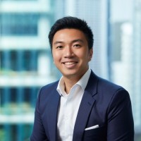 Marketnode Employee Zi Tang's profile photo