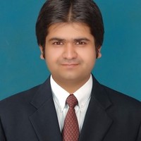 Waqas Anwar Email