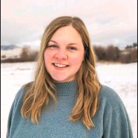 Prickly Pear Land Trust Employee Emily Winn's profile photo