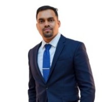 Cake Group Employee Nagaraj M.'s profile photo