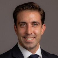 Aera Technology Employee Aaron Berman's profile photo