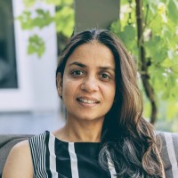 Anoki Inc Employee Susmita Ghose's profile photo