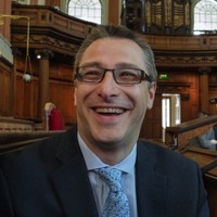 Graeme Watson Email