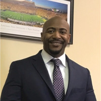 City of Monroe Employee Harry Brown's profile photo